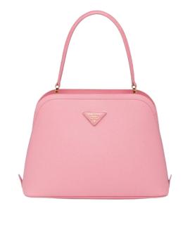 PRADA Сумка с короткими ручками