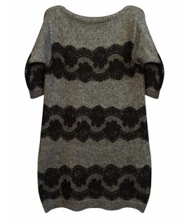 DOLCE&GABBANA Повседневное платье