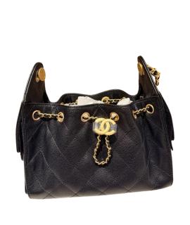 CHANEL Сумка через плечо