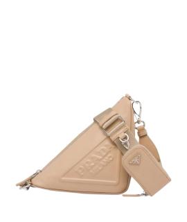 PRADA Сумка через плечо