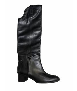 GUCCI Ботфорты