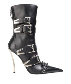 VERSACE Ботильоны