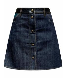 LOUIS VUITTON Юбка мини