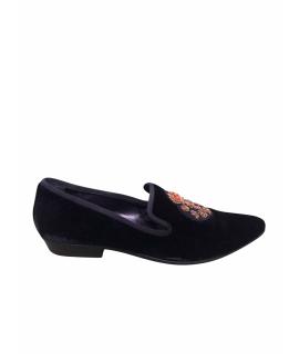 SAINT LAURENT Лоферы