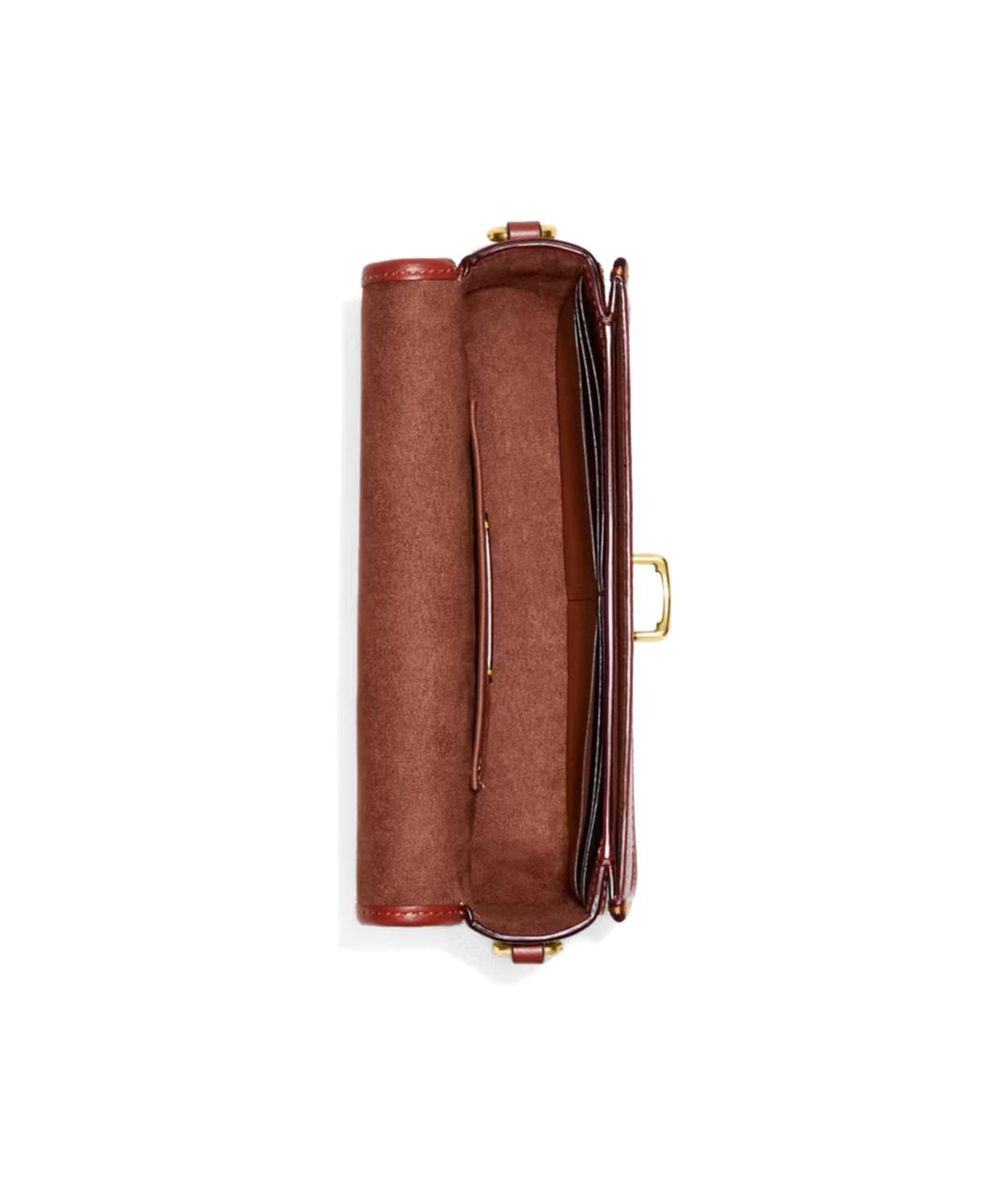 COACH Мульти сумка через плечо, фото 3