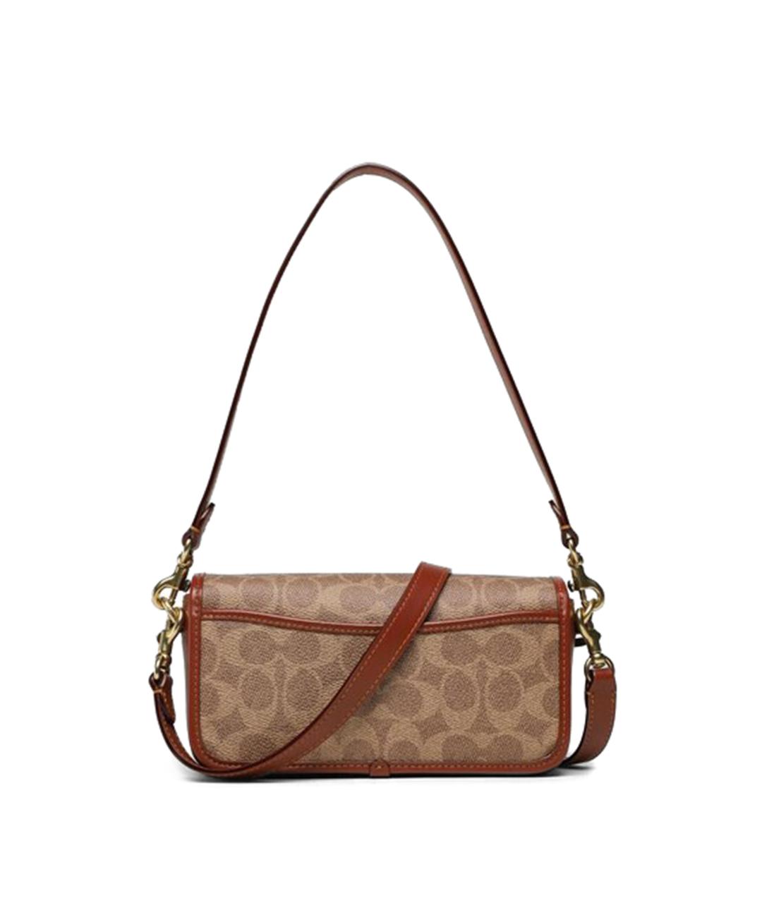 COACH Мульти сумка через плечо, фото 2