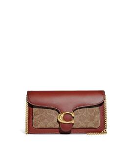 COACH Сумка через плечо