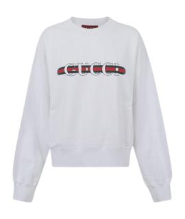 GUCCI Худи/толстовка