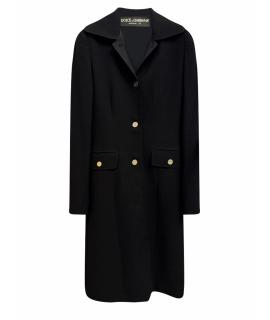 DOLCE&GABBANA Пальто