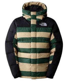 THE NORTH FACE Пуховик