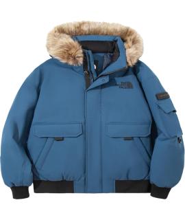 THE NORTH FACE Пуховик