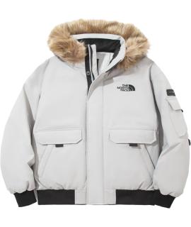 THE NORTH FACE Пуховик