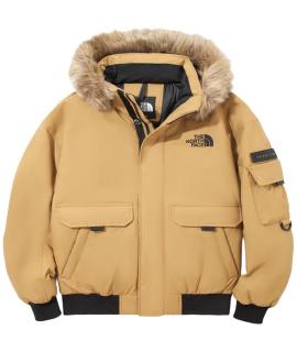 THE NORTH FACE Пуховик