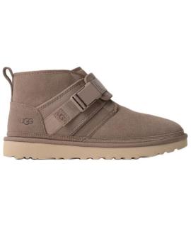UGG AUSTRALIA Высокие ботинки