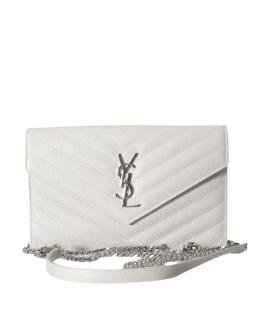 SAINT LAURENT Сумка через плечо