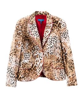 ESCADA Жакет/пиджак