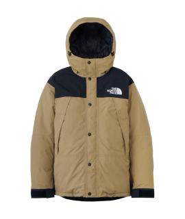 THE NORTH FACE Пуховик