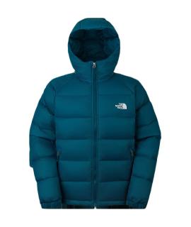 THE NORTH FACE Пуховик