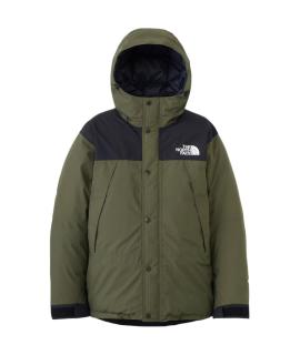 THE NORTH FACE Пуховик