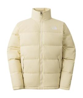 THE NORTH FACE Пуховик