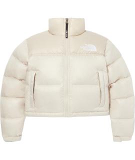 THE NORTH FACE Пуховик