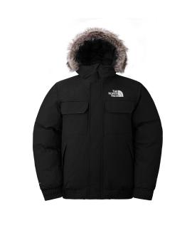 THE NORTH FACE Пуховик