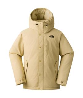 THE NORTH FACE Пуховик