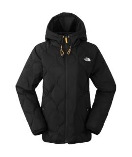 THE NORTH FACE Пуховик