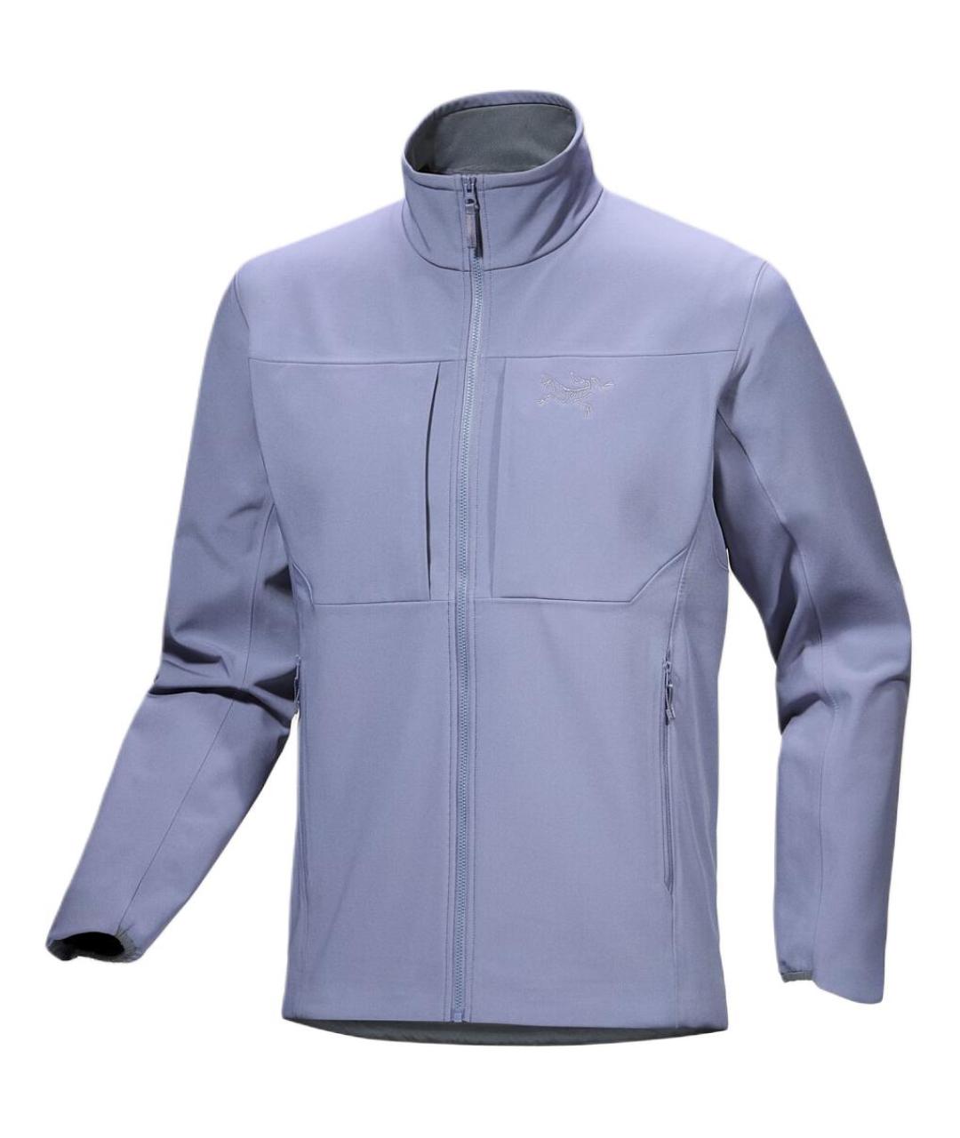 ARCTERYX Синяя куртка, фото 1