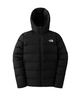 THE NORTH FACE Пуховик