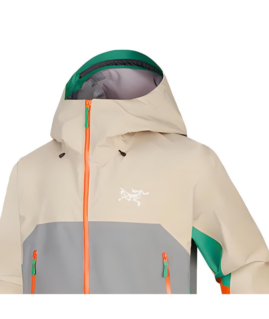 ARCTERYX Мульти куртка, фото 2