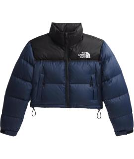 THE NORTH FACE Пуховик