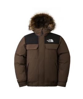 THE NORTH FACE Пуховик