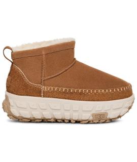 UGG AUSTRALIA Высокие ботинки