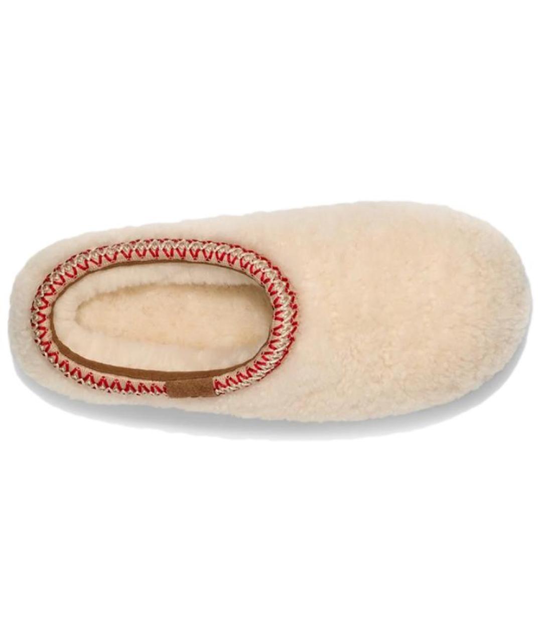 UGG AUSTRALIA Бежевые ботинки, фото 5