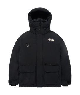 THE NORTH FACE Пуховик