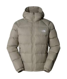 THE NORTH FACE Пуховик