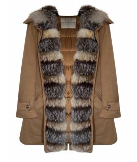 ERMANNO SCERVINO Парка