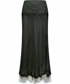 LOUIS VUITTON Юбка макси