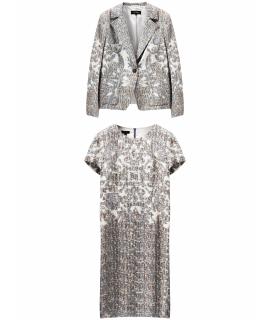 ESCADA Костюм с юбками