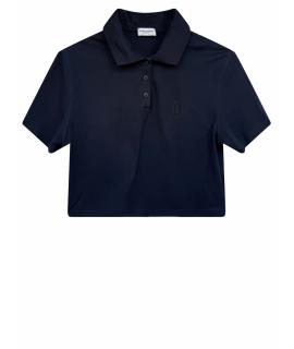 SAINT LAURENT Футболка