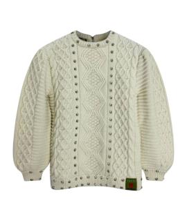 GUCCI Джемпер / свитер