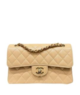 CHANEL Сумка через плечо