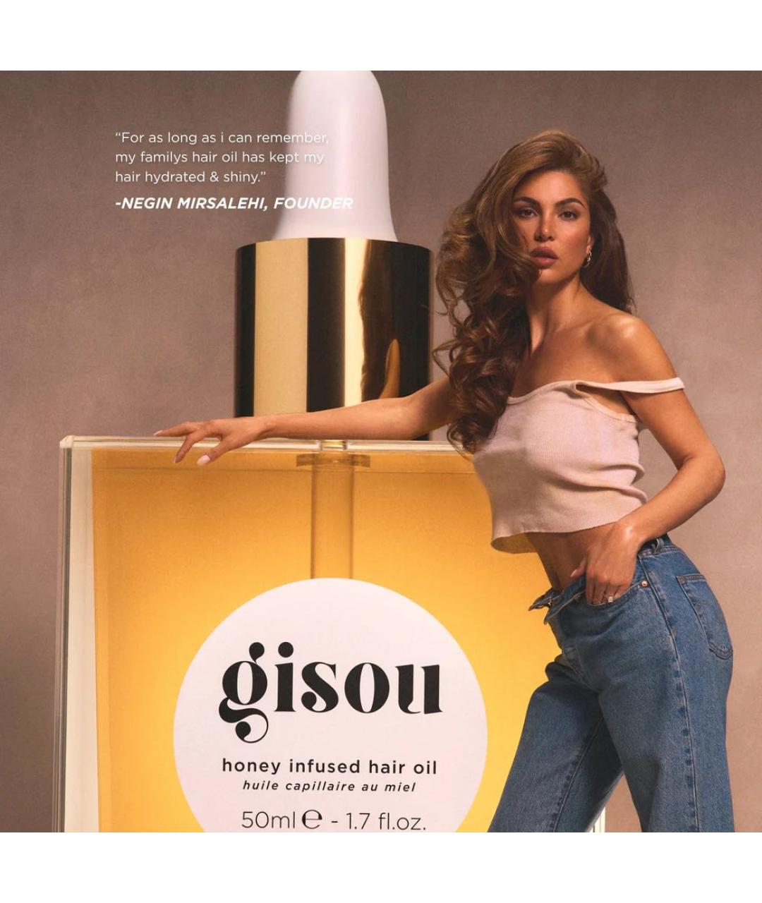 GISOU Набор, фото 5