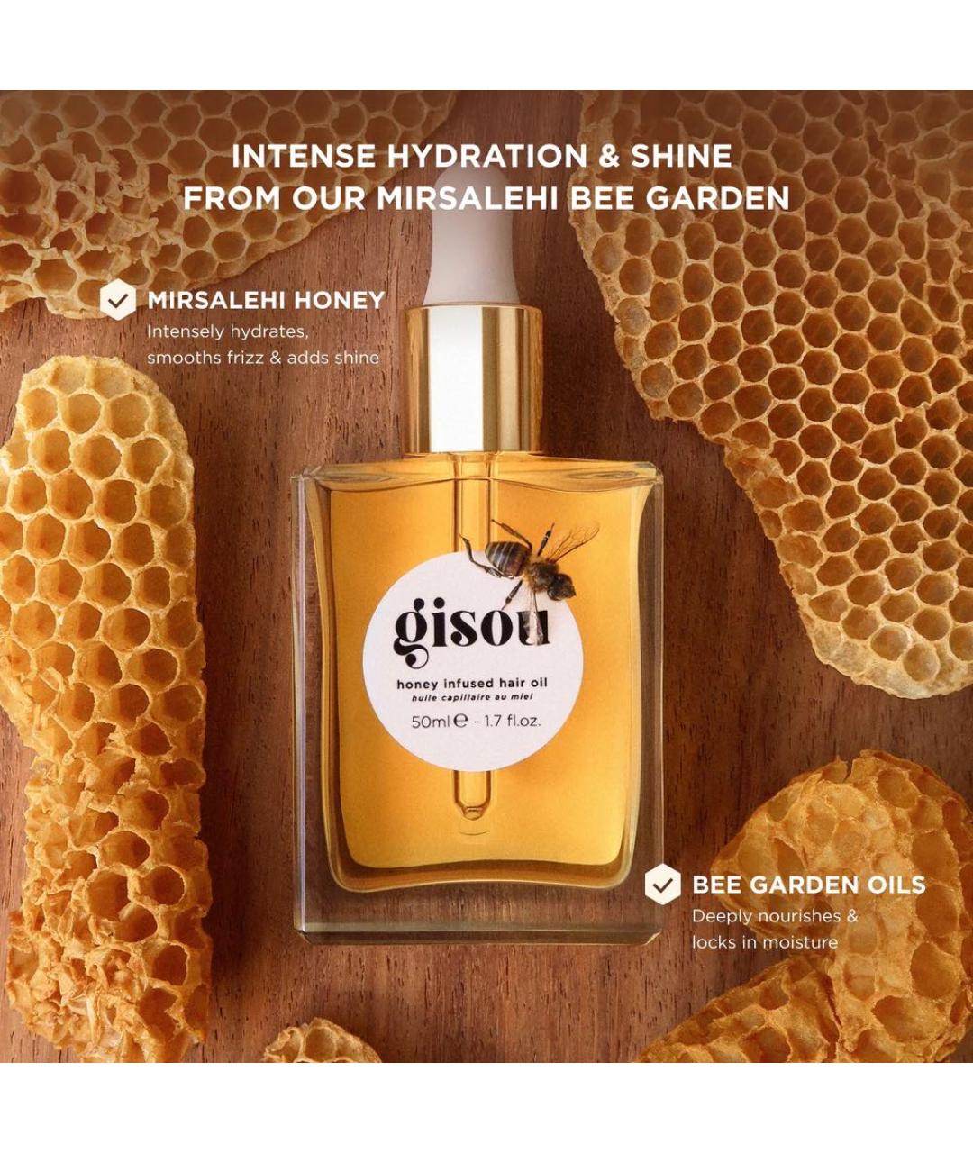 GISOU Набор, фото 3