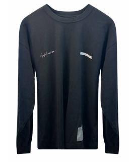 YOHJI YAMAMOTO Лонгслив