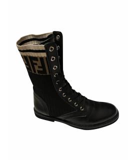FENDI Ботинки