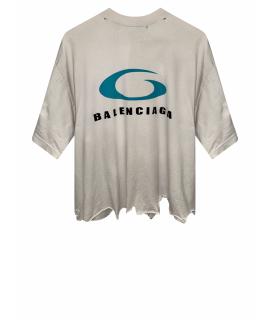 BALENCIAGA Футболка