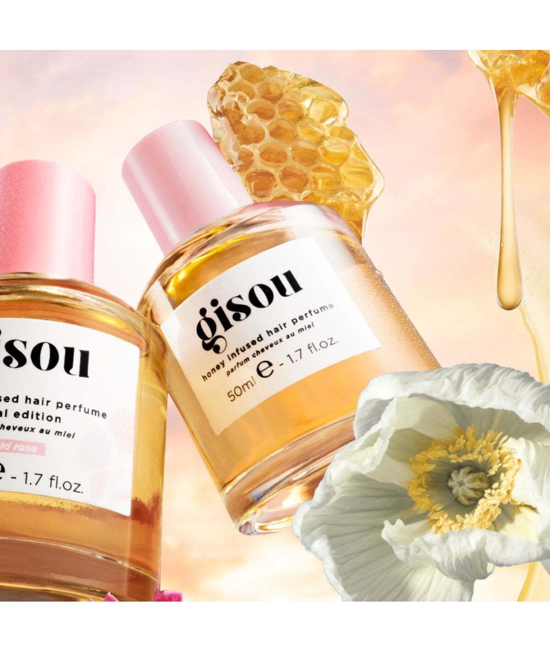 GISOU Аромат для женщин, фото 4