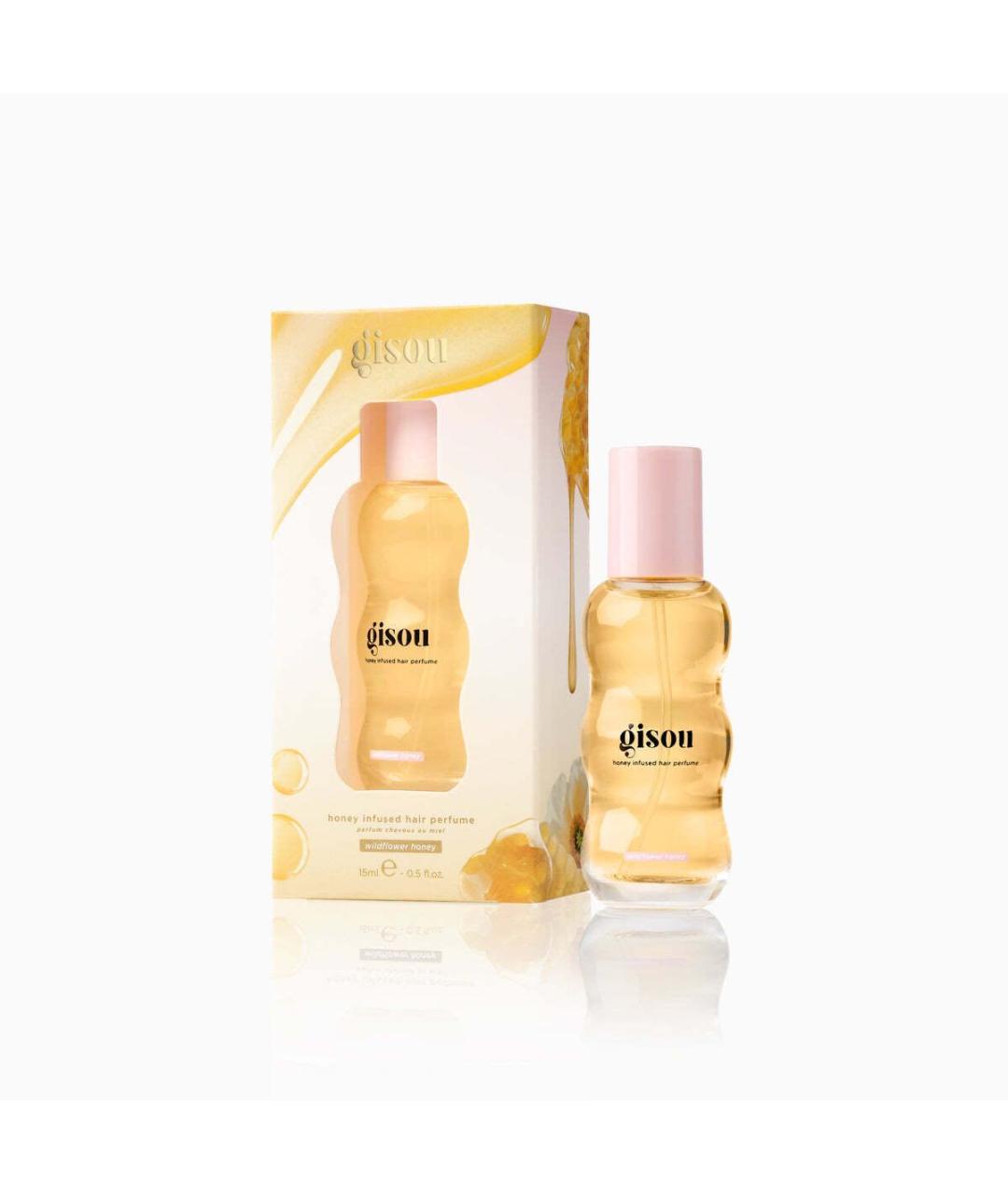 GISOU Аромат для женщин, фото 3